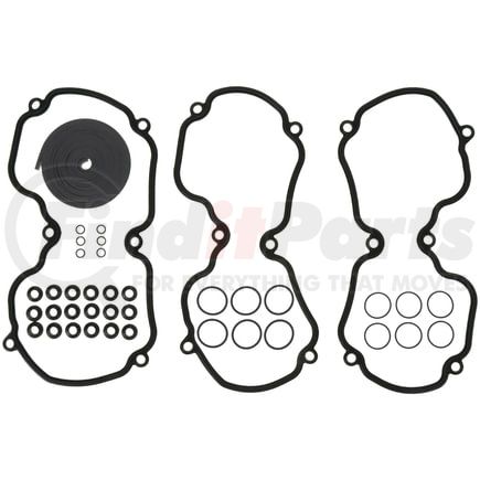 Mahle VS50464 Engine Valve Cover Gasket Set Engine Valve Cover Gasket Set