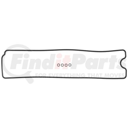 VS50609 by MAHLE - Engine Valve Cover Gasket Set