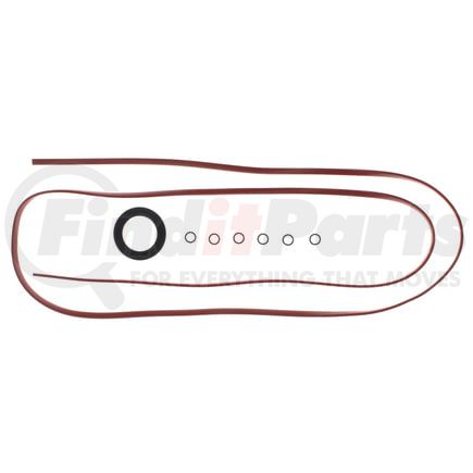 Mahle VS50577 Engine Valve Cover Gasket Set Engine Valve Cover Gasket Set