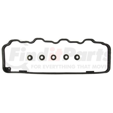 VS50621 by MAHLE - Engine Valve Cover Gasket Set