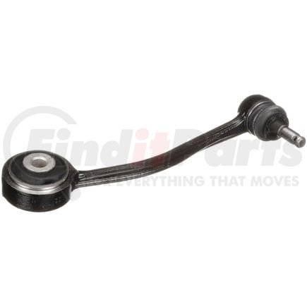 TC7407 by DELPHI - Control Arm and Ball Joint Assembly