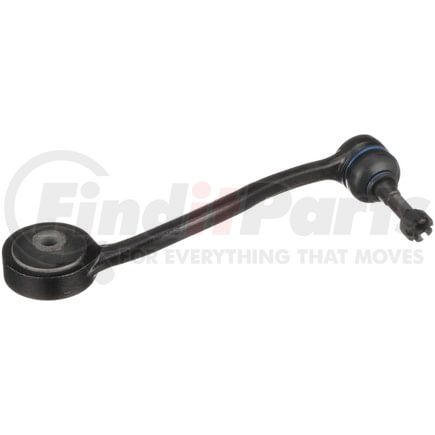 TC7412 by DELPHI - Control Arm and Ball Joint Assembly