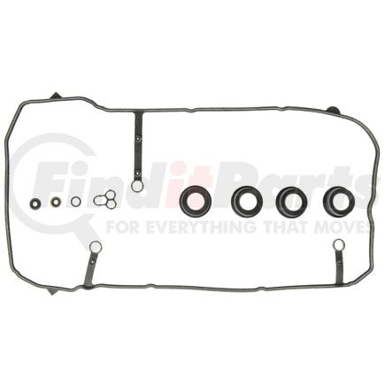 Mahle VS50956 Engine Valve Cover Gasket Set Engine Valve Cover Gasket Set