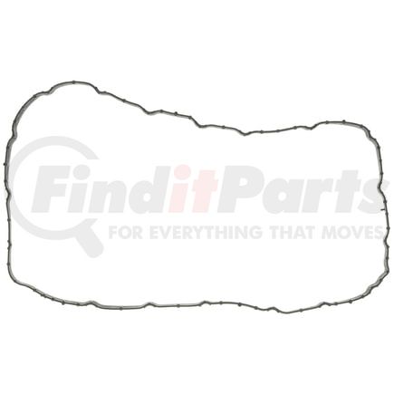W33530 by MAHLE - Transmission Oil Pan Gasket