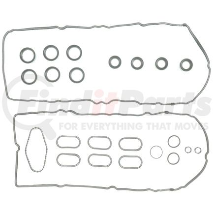 Mahle VS50973 Engine Valve Cover Gasket Set ENGINE VALVE COVER GASKET SET