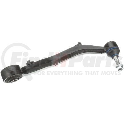 TC7430 by DELPHI - Control Arm and Ball Joint Assembly