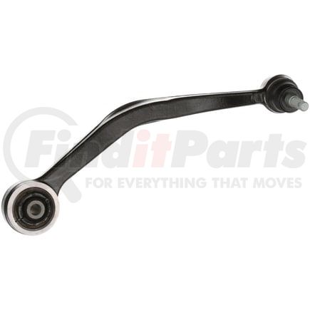 TC7429 by DELPHI - Control Arm and Ball Joint Assembly