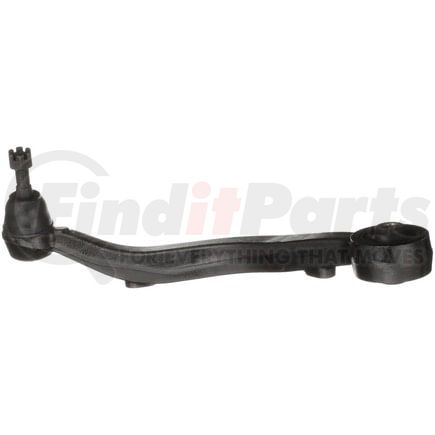 Delphi TC7435 Suspension Control Arm and Ball Joint Assembly Control Arm and Ball Joint Assembly
