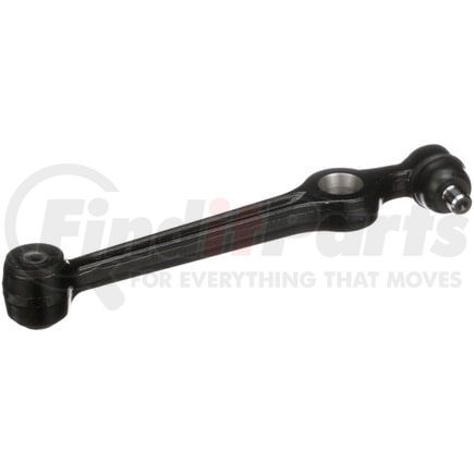 Delphi TC7538 Suspension Control Arm and Ball Joint Assembly Control Arm and Ball Joint Assembly