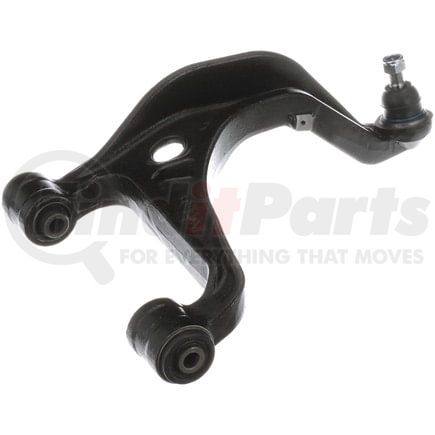 TC7554 by DELPHI - Control Arm and Ball Joint Assembly