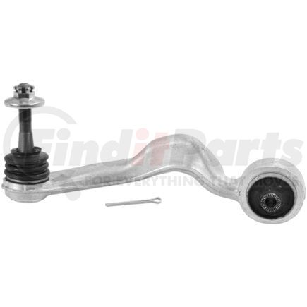 TC7557 by DELPHI - Control Arm and Ball Joint Assembly