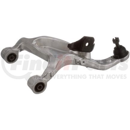 TC7559 by DELPHI - Control Arm and Ball Joint Assembly