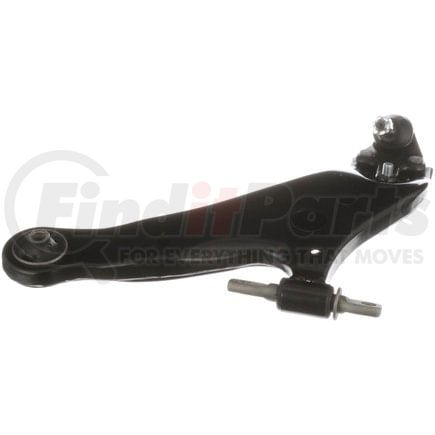 TC7568 by DELPHI - Control Arm and Ball Joint Assembly