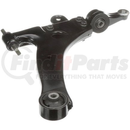 TC7581 by DELPHI - Control Arm