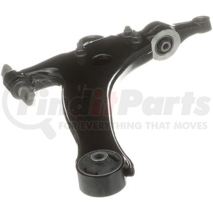 TC7580 by DELPHI - Control Arm