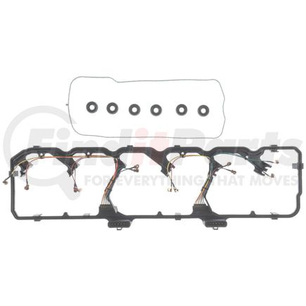 VS50854 by MAHLE - Engine Valve Cover Gasket Set