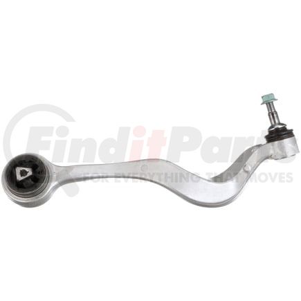 TC7615 by DELPHI - Control Arm and Ball Joint Assembly