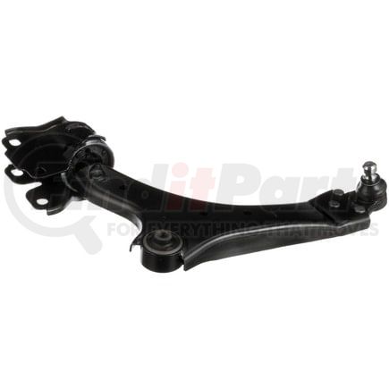 TC7620 by DELPHI - Control Arm and Ball Joint Assembly