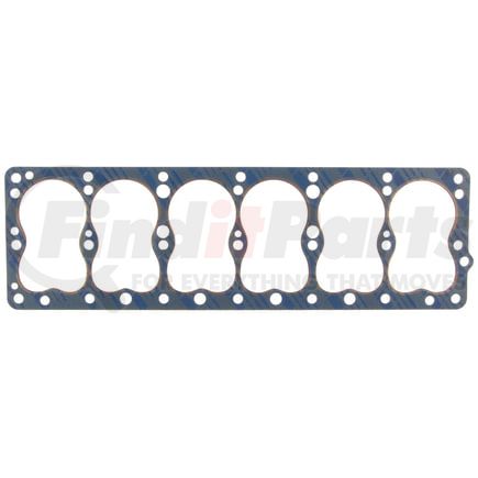 1059C by MAHLE - Engine Cylinder Head Gasket