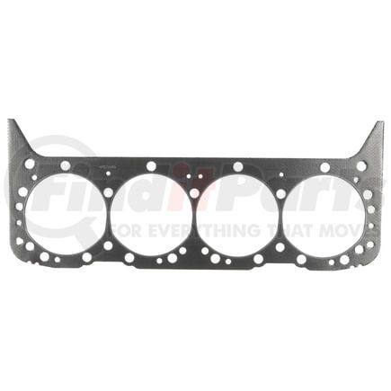 1178SG by MAHLE - MAHLE Performance Cylinder Head Gasket