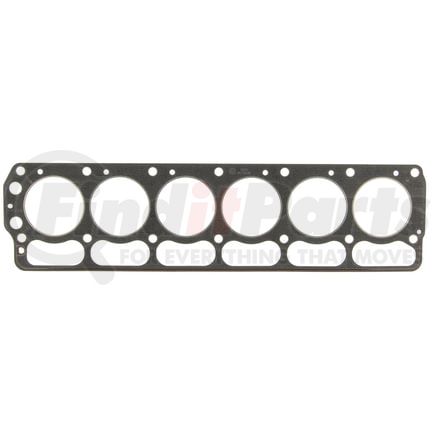 1162VC by MAHLE - Engine Cylinder Head Gasket