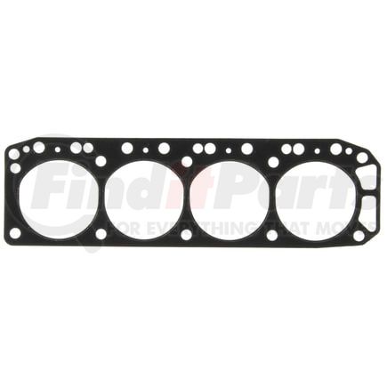 Mahle 1179VM Engine Cylinder Head Gasket GASKETS