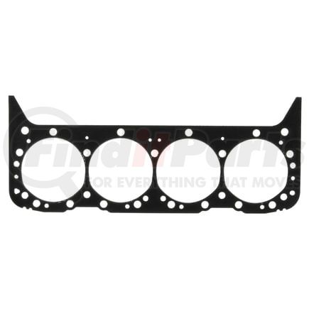 1178VC by MAHLE - Engine Cylinder Head Gasket