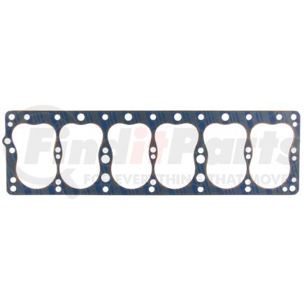 Mahle 3029 Engine Cylinder Head Gasket Engine Cylinder Head Gasket