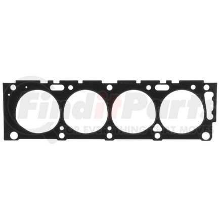 3417 by MAHLE - Engine Cylinder Head Gasket