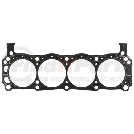 Mahle 3428SG Engine Cylinder Head Gasket Engine Cylinder Head Gasket