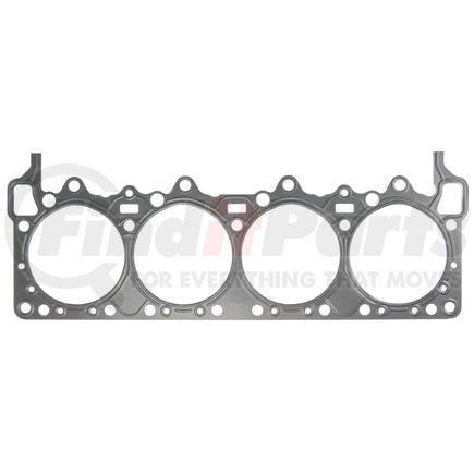 Mahle 3447BS Engine Cylinder Head Gasket Engine Cylinder Head Gasket