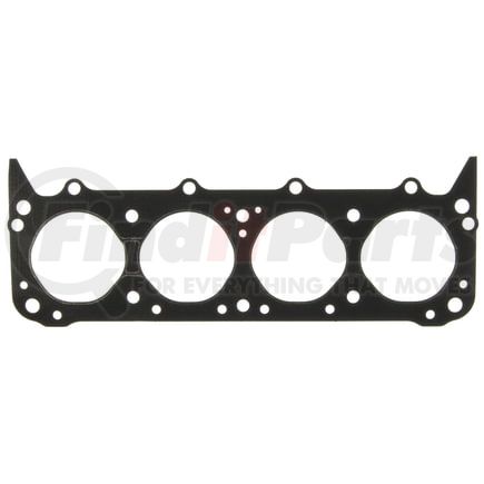 3484VC by MAHLE - Engine Cylinder Head Gasket