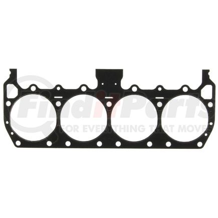 Mahle 3464VC Engine Cylinder Head Gasket MAHLE Performance Cylinder Head Gasket