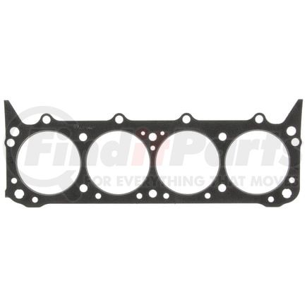 3467 by MAHLE - Engine Cylinder Head Gasket