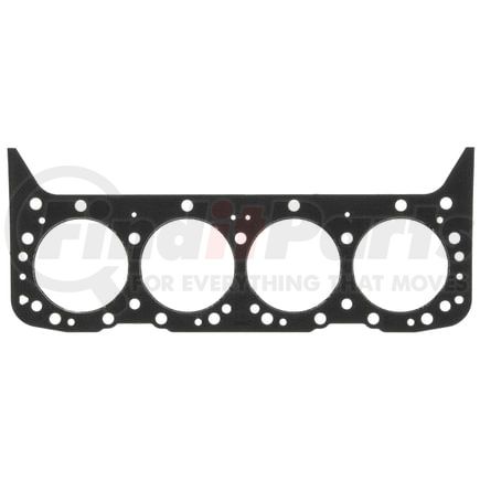 Mahle 3514VC Engine Cylinder Head Gasket Engine Cylinder Head Gasket