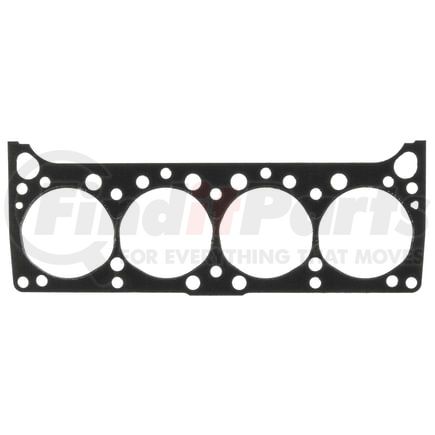 3494VC by MAHLE - Engine Cylinder Head Gasket