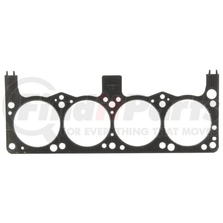 3536SG by MAHLE - MAHLE Performance Cylinder Head Gasket