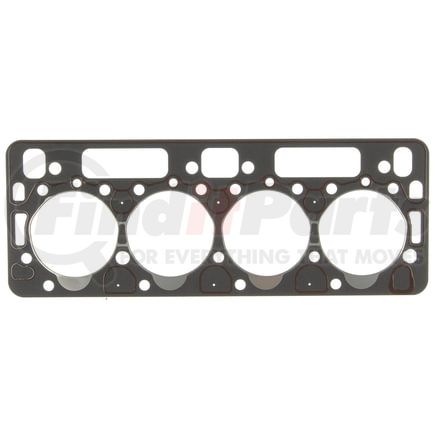 Mahle 3678 Engine Cylinder Head Gasket Engine Cylinder Head Gasket
