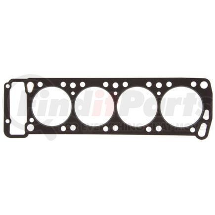 3697 by MAHLE - Engine Cylinder Head Gasket