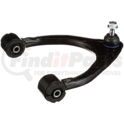 TC7638 by DELPHI - Control Arm and Ball Joint Assembly