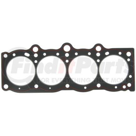 3755 by MAHLE - Engine Cylinder Head Gasket