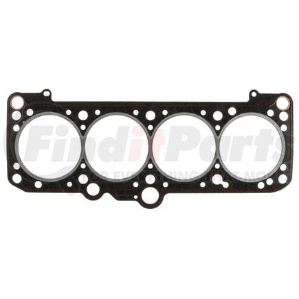 Mahle 3758 Engine Cylinder Head Gasket Engine Cylinder Head Gasket