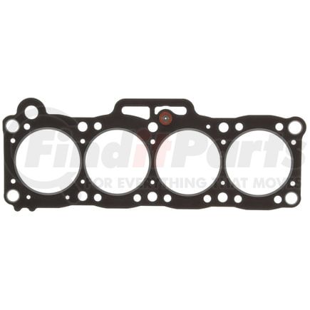 Mahle 3763 Engine Cylinder Head Gasket Engine Cylinder Head Gasket