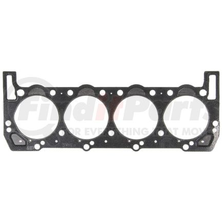 Mahle 3789G Engine Cylinder Head Gasket Engine Cylinder Head Gasket