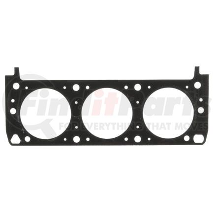 Mahle 3793 Engine Cylinder Head Gasket Engine Cylinder Head Gasket