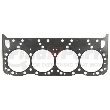 3781G by MAHLE - Engine Cylinder Head Gasket