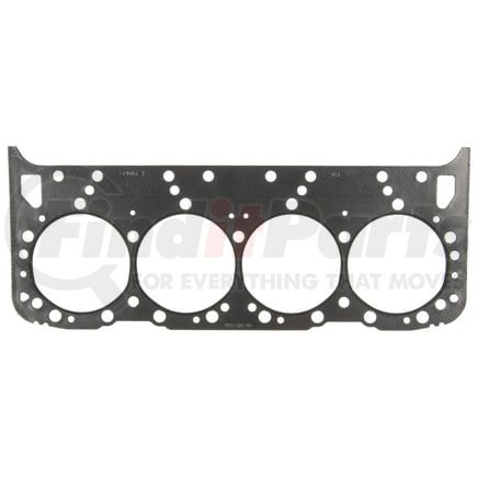 Mahle 3781G Engine Cylinder Head Gasket Engine Cylinder Head Gasket