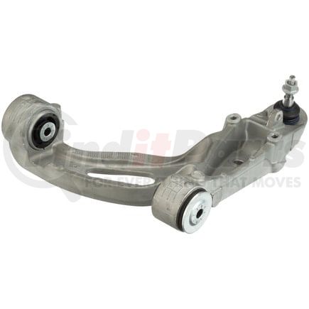 TC7640 by DELPHI - Control Arm and Ball Joint Assembly