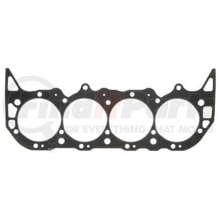 Mahle 3884SG Engine Cylinder Head Gasket MAHLE Performance Cylinder Head Gasket