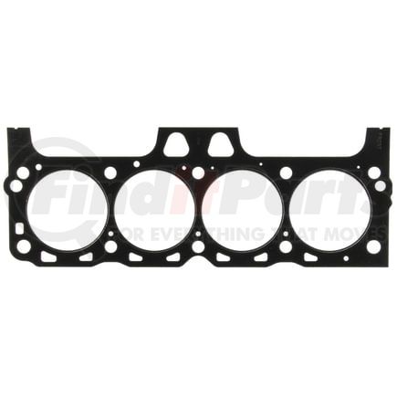 3909VM by MAHLE - GASKETS